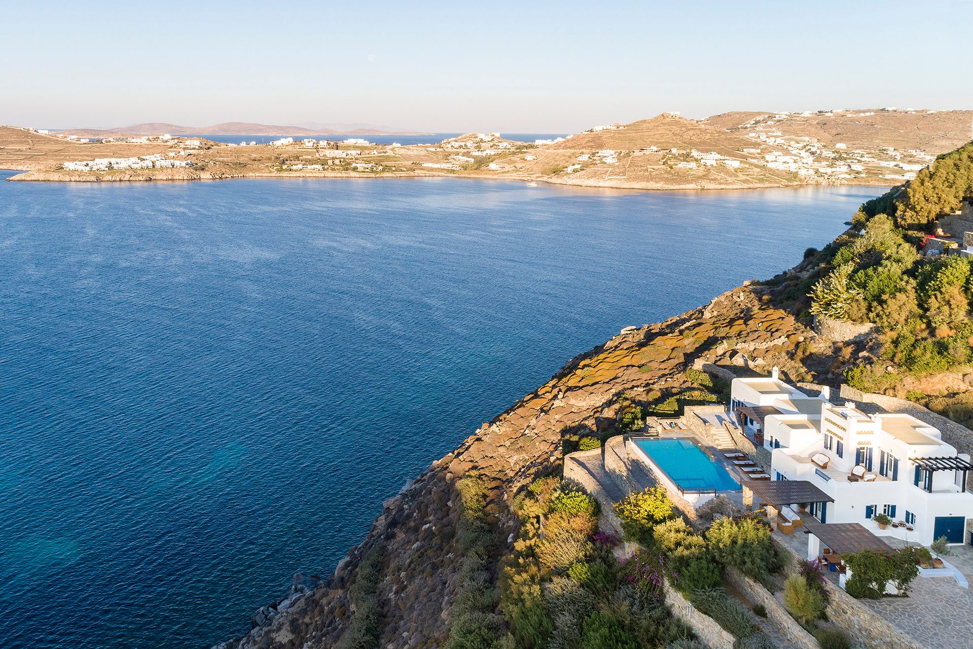 6 Bed | Villa Ulmo Deus V | Agios Lazaros
