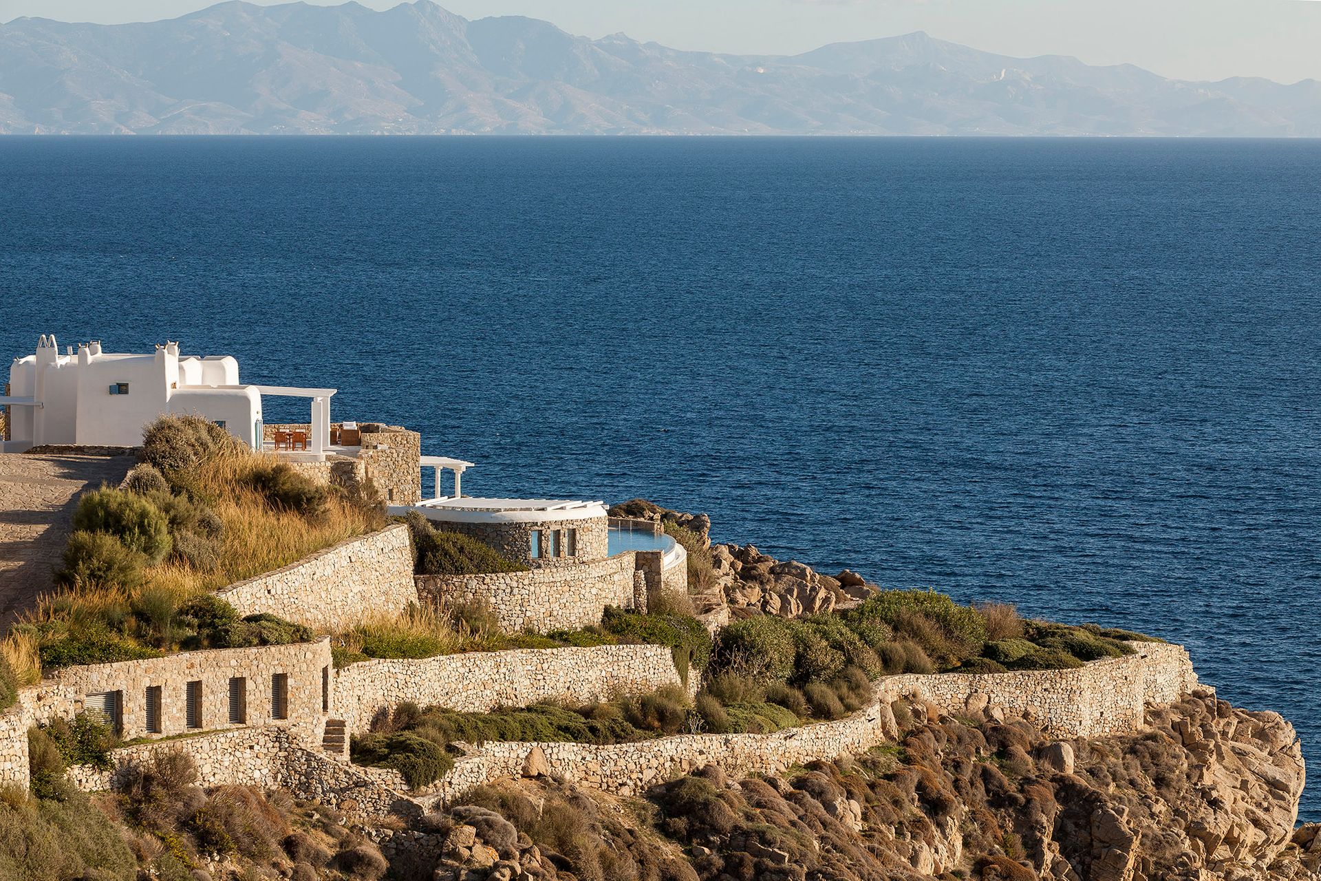 6 Bed | Villa Ulmo Deus VI | Agios Lazaros