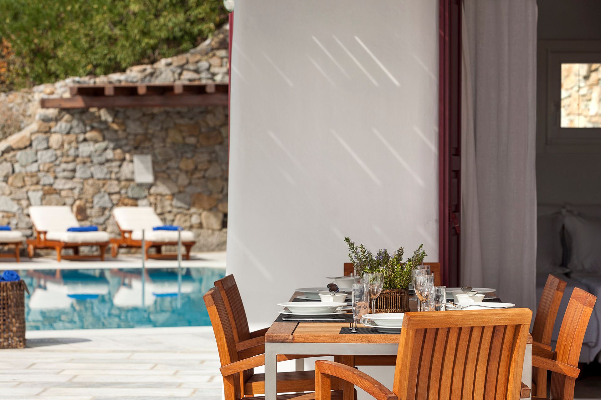 3 Bed | Villa Ulmo Deus VII | Agios Lazaros