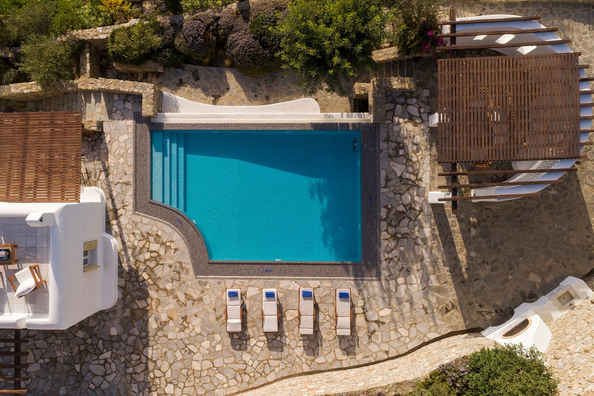 4 Bed | Villa Ulmo Deus VIII | Agios Lazaros