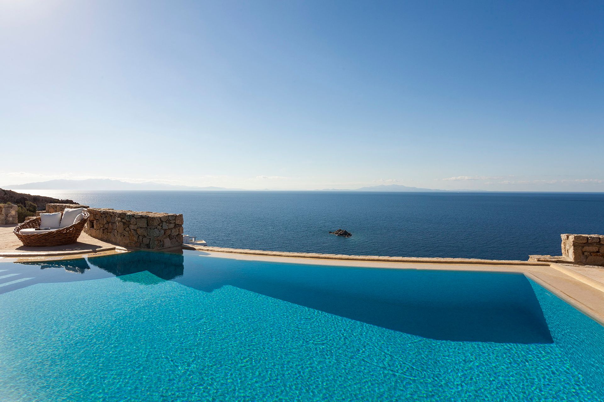 3 Bed | Villa Ulmo Deus IX | Agios Lazaros