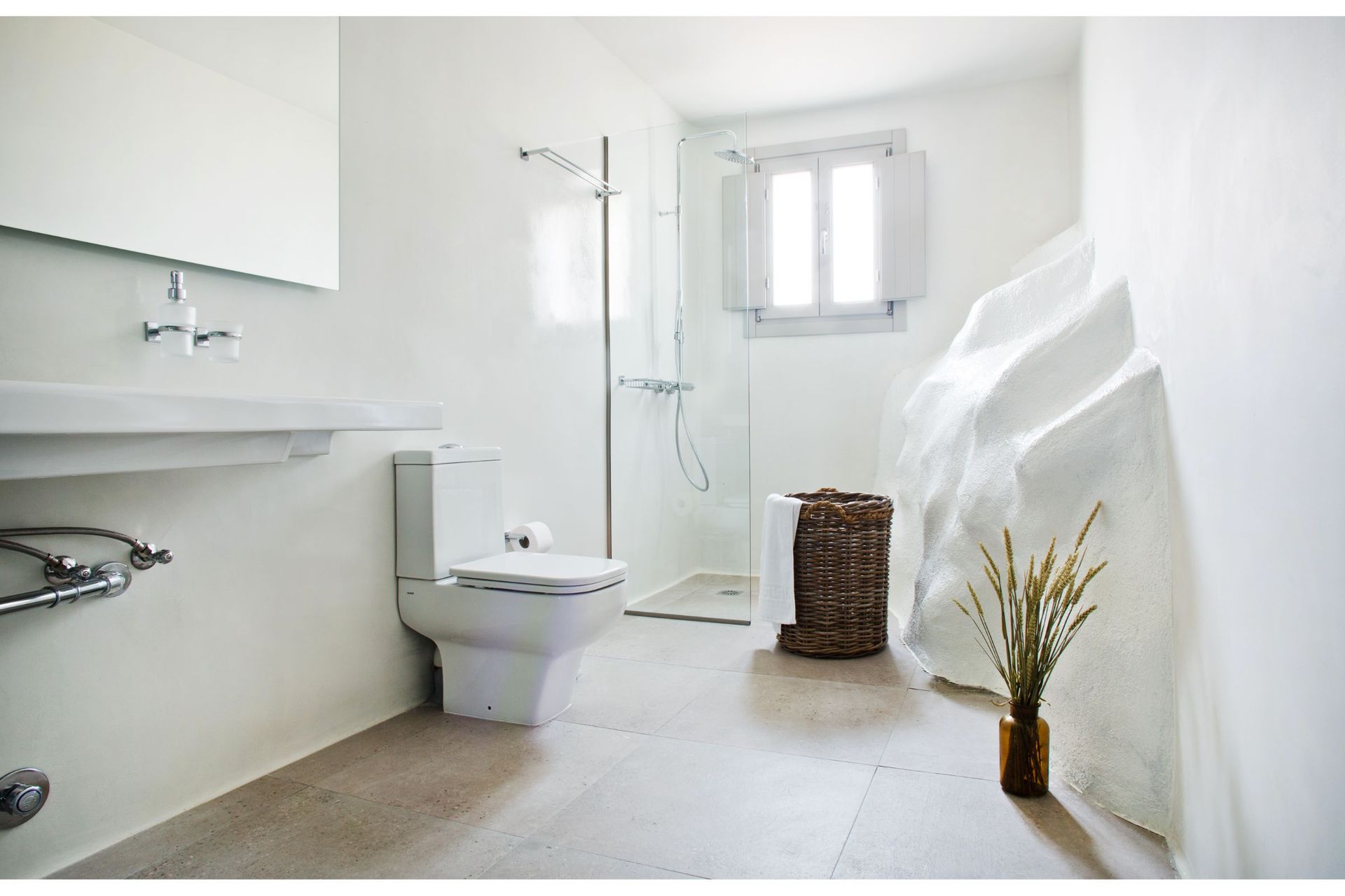 5 Bed | Villa La Isla Bonita | Agia Sofia