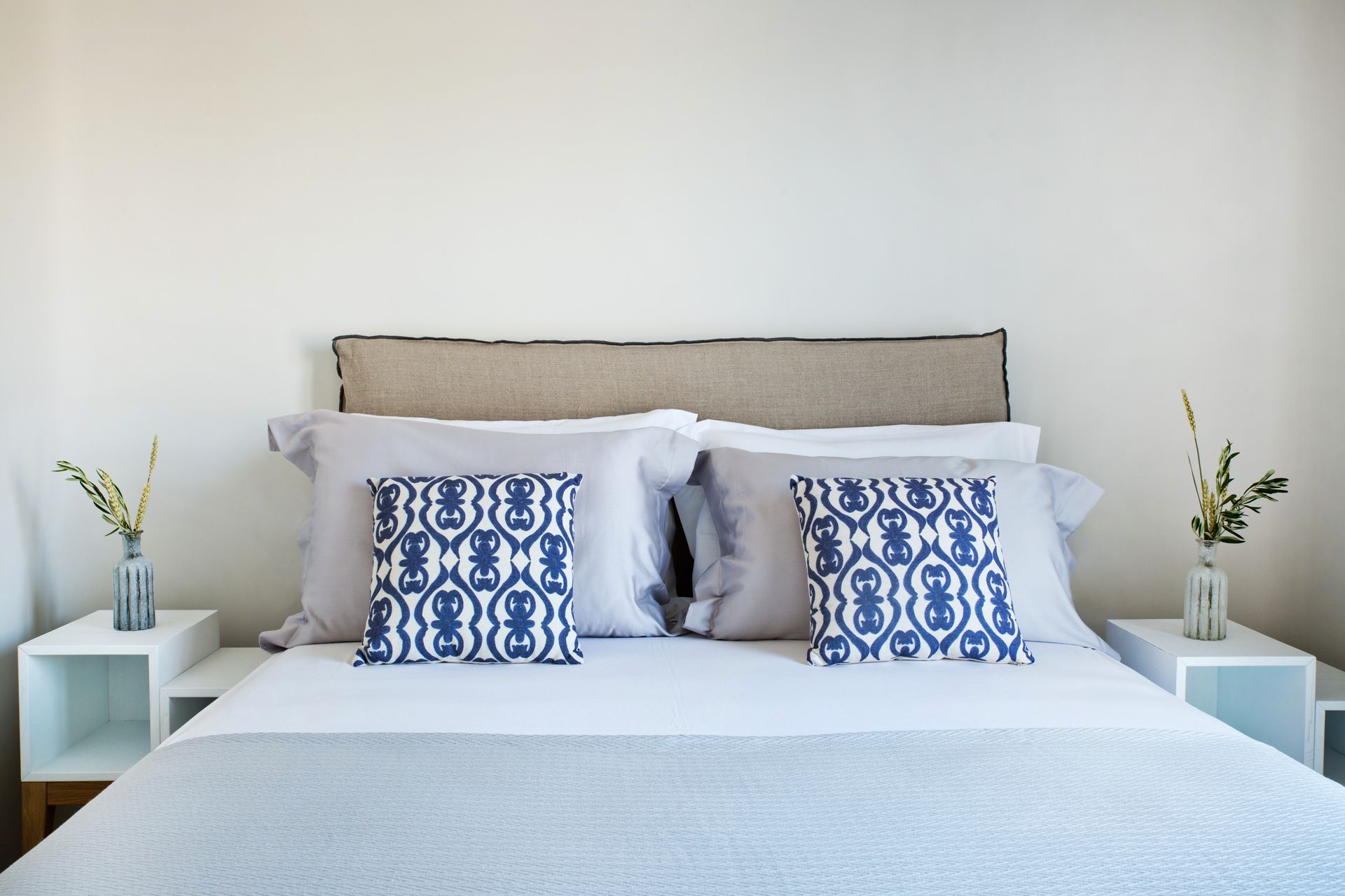 4 Bed | Villa Rainbow | Agia Sofia