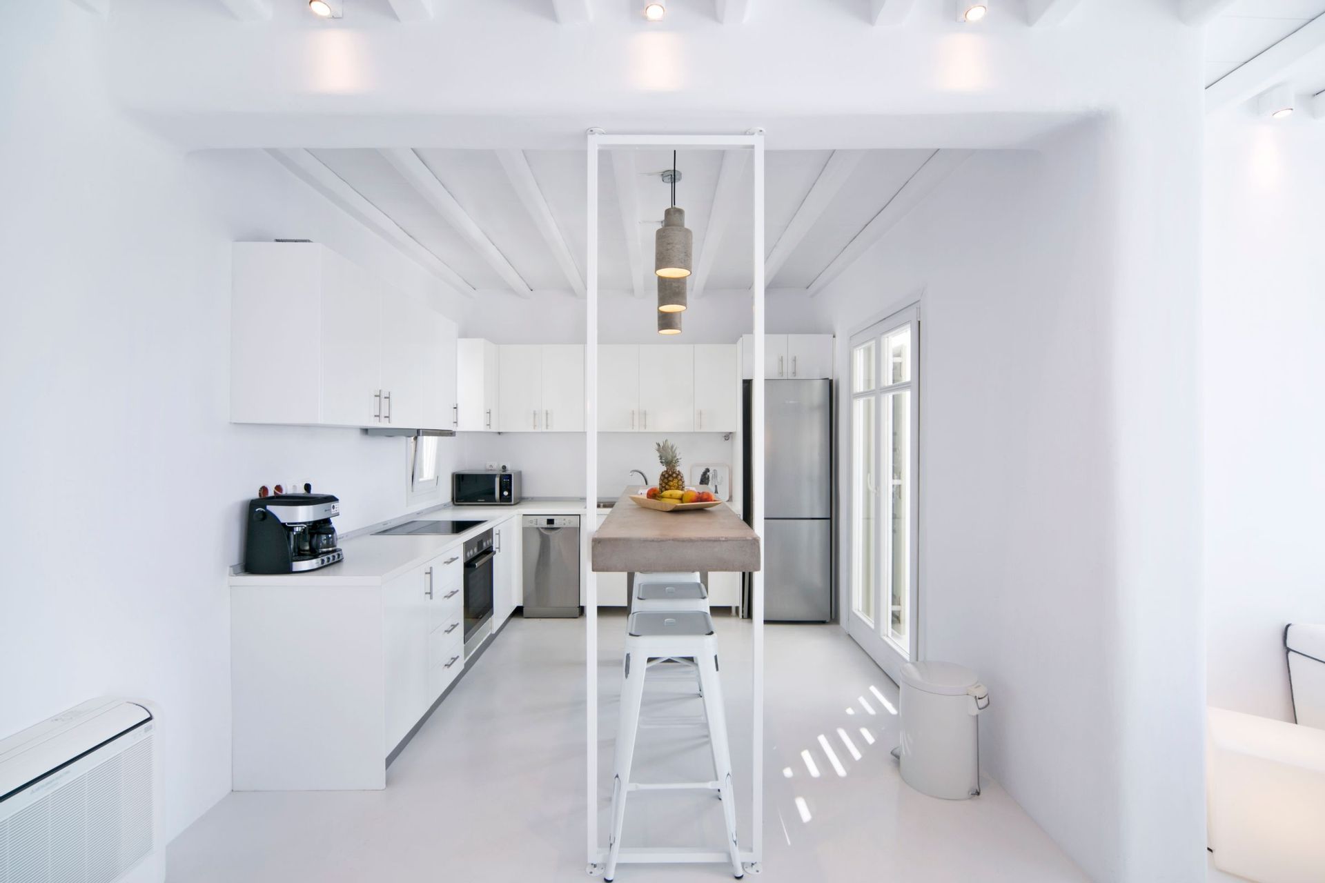 3 Bed | Villa Shali | Elia