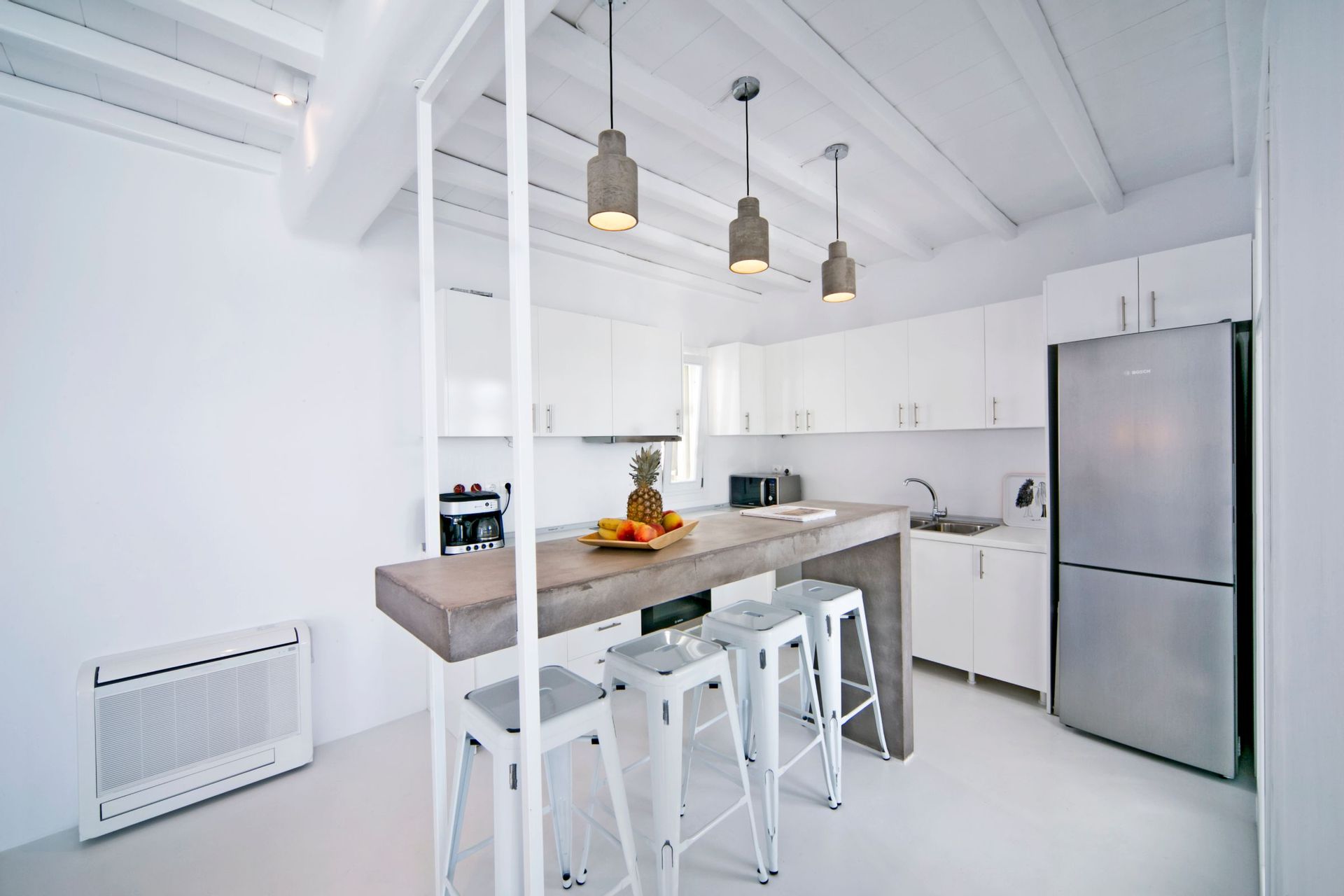 3 Bed | Villa Shali | Elia