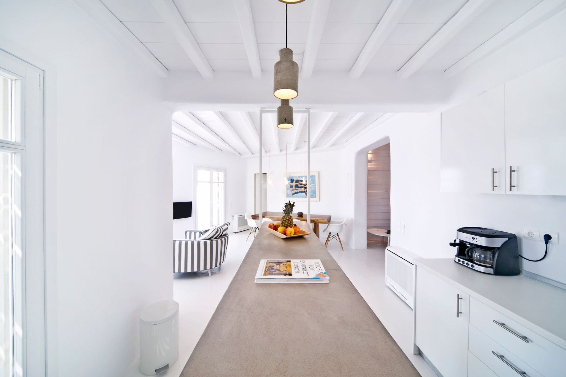 3 Bed | Villa Shali | Elia