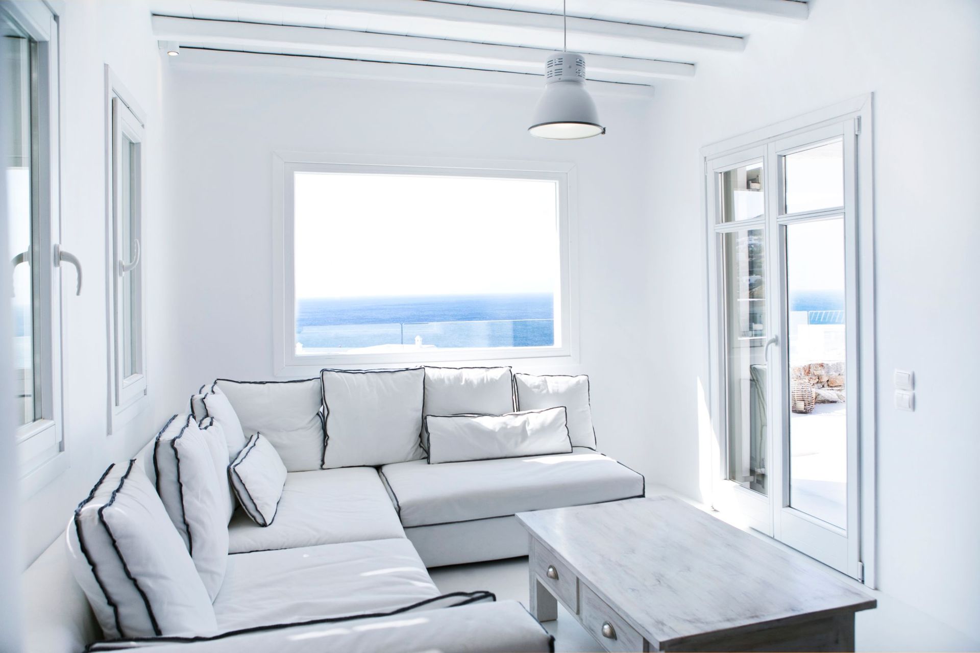 3 Bed | Villa Shali | Elia