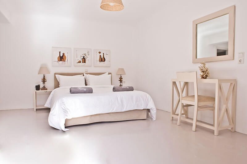 2 Bed | Villa Pareja II | Panormos