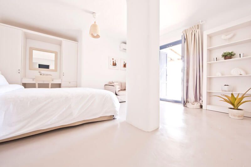 2 Bed | Villa Pareja II | Panormos