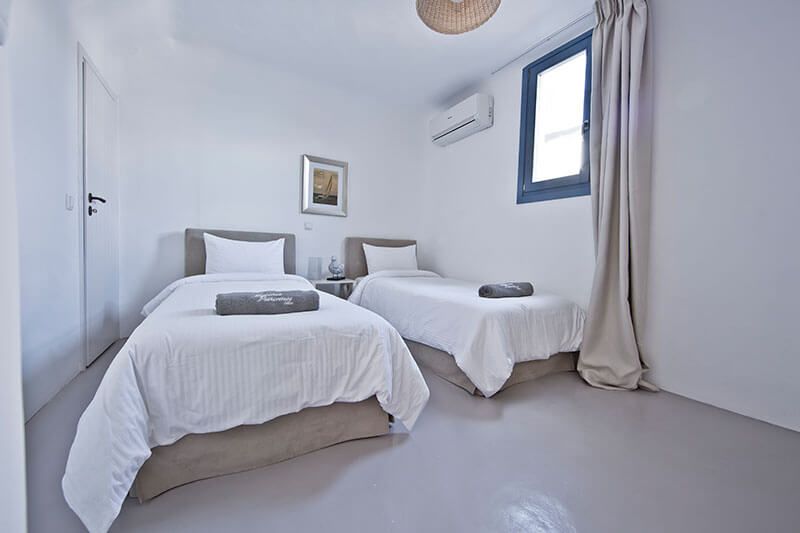 2 Bed | Villa Pareja II | Panormos