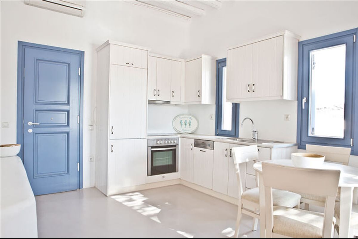 2 Bed | Villa Pareja II | Panormos