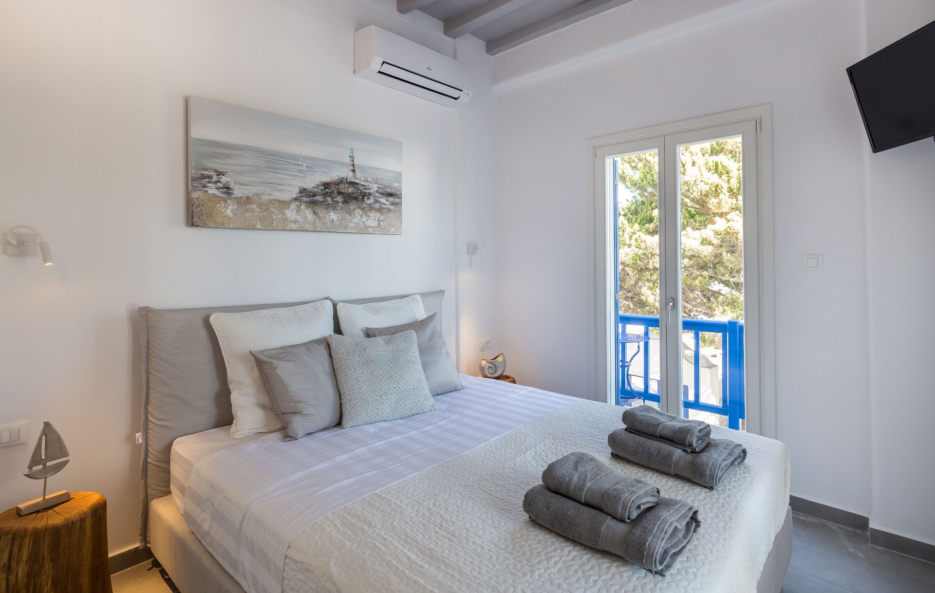 3 Bed | Villa Joie | Ornos