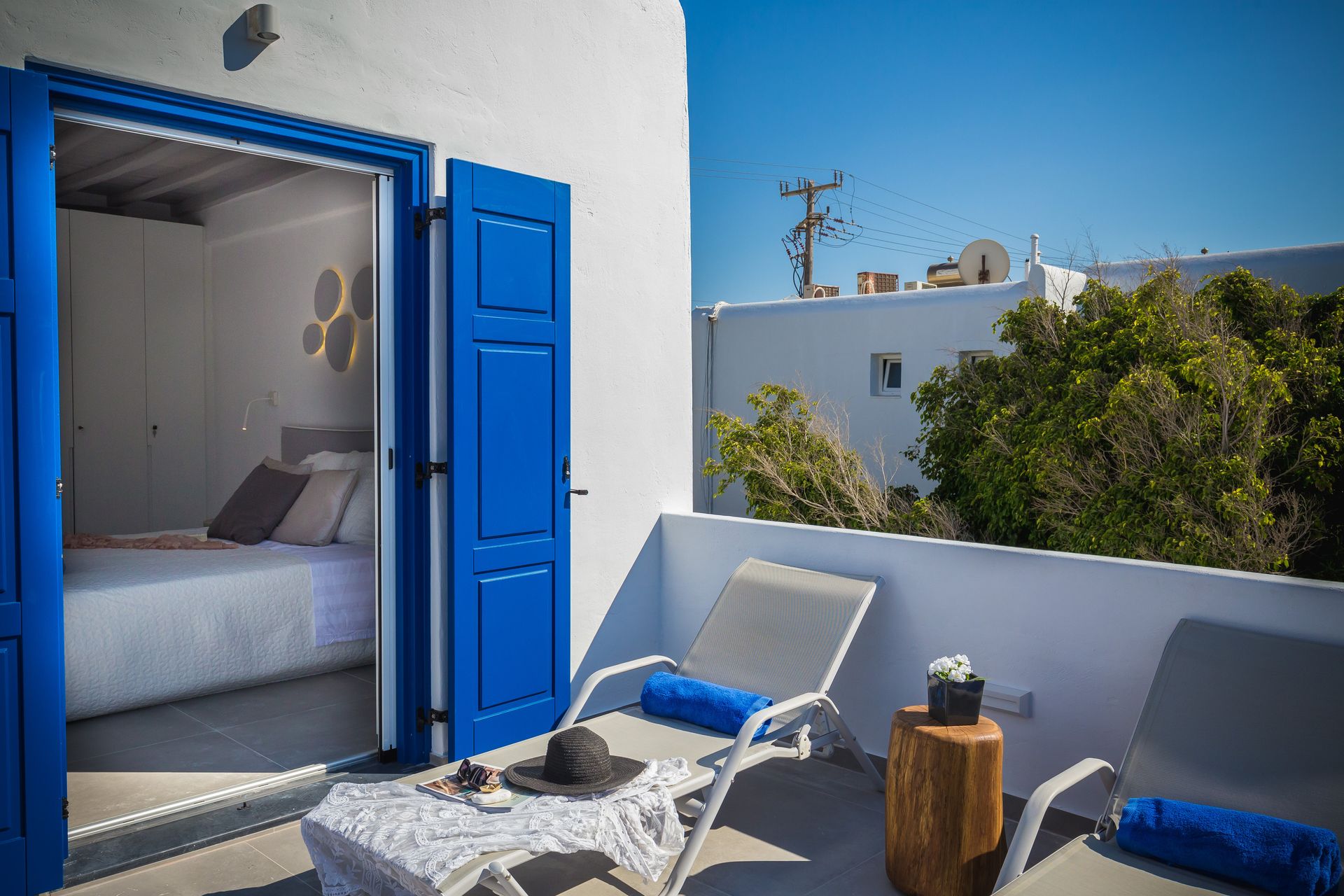 3 Bed | Villa Joie | Ornos