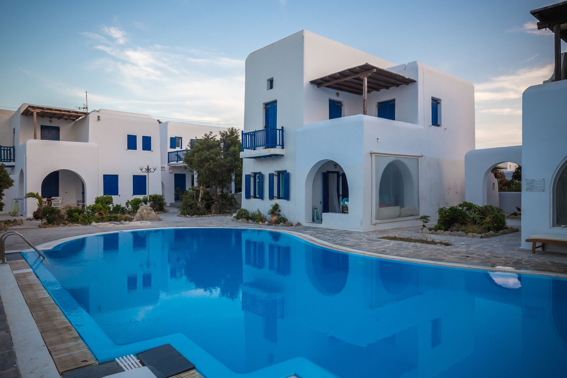 3 Bed | Villa Joie | Ornos