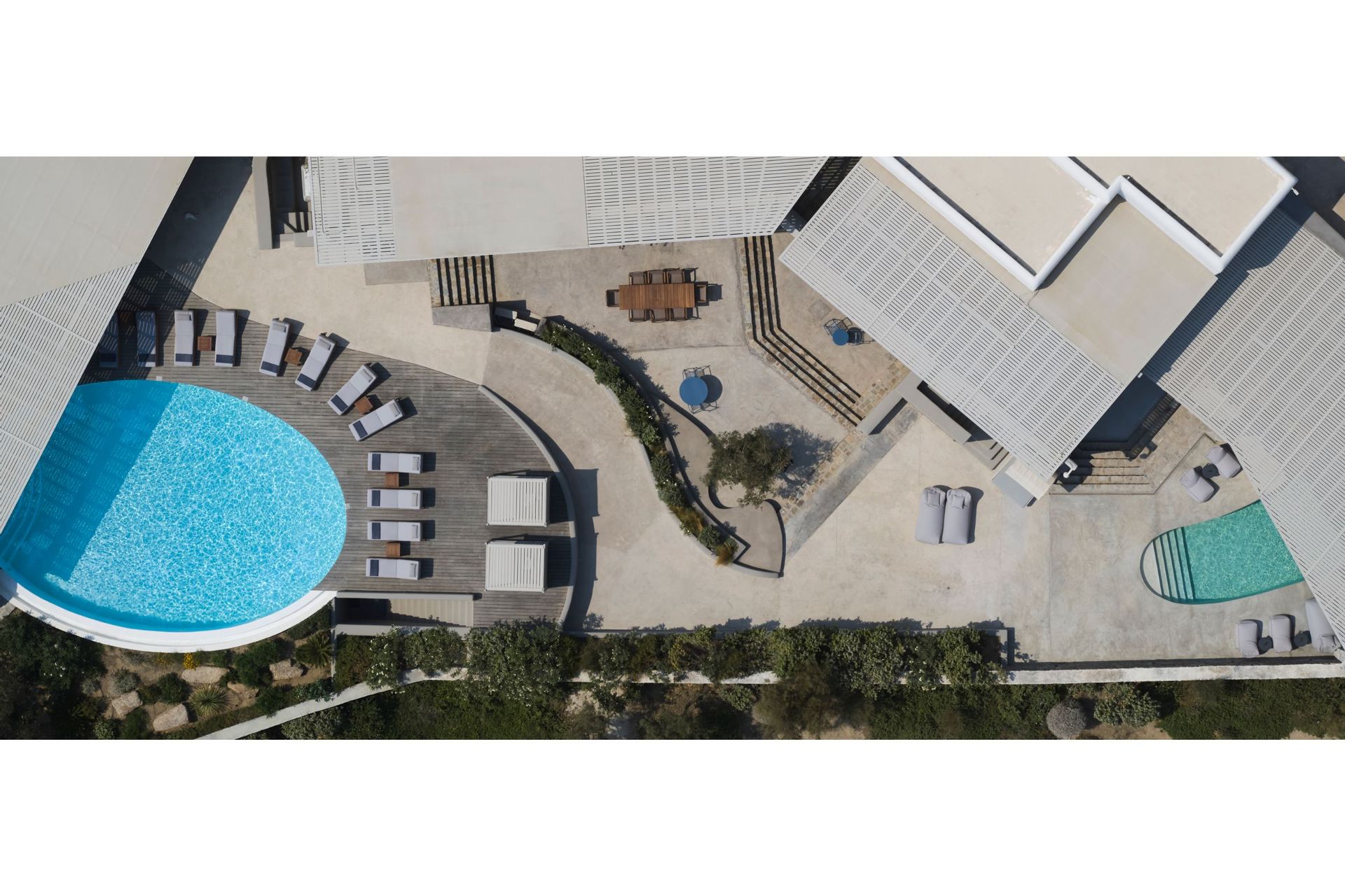 12 Bed | Villa Virtue II | Kalafatis