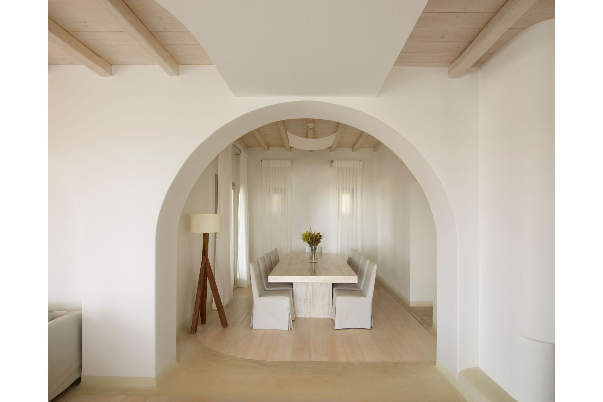 12 Bed | Villa Virtue II | Kalafatis