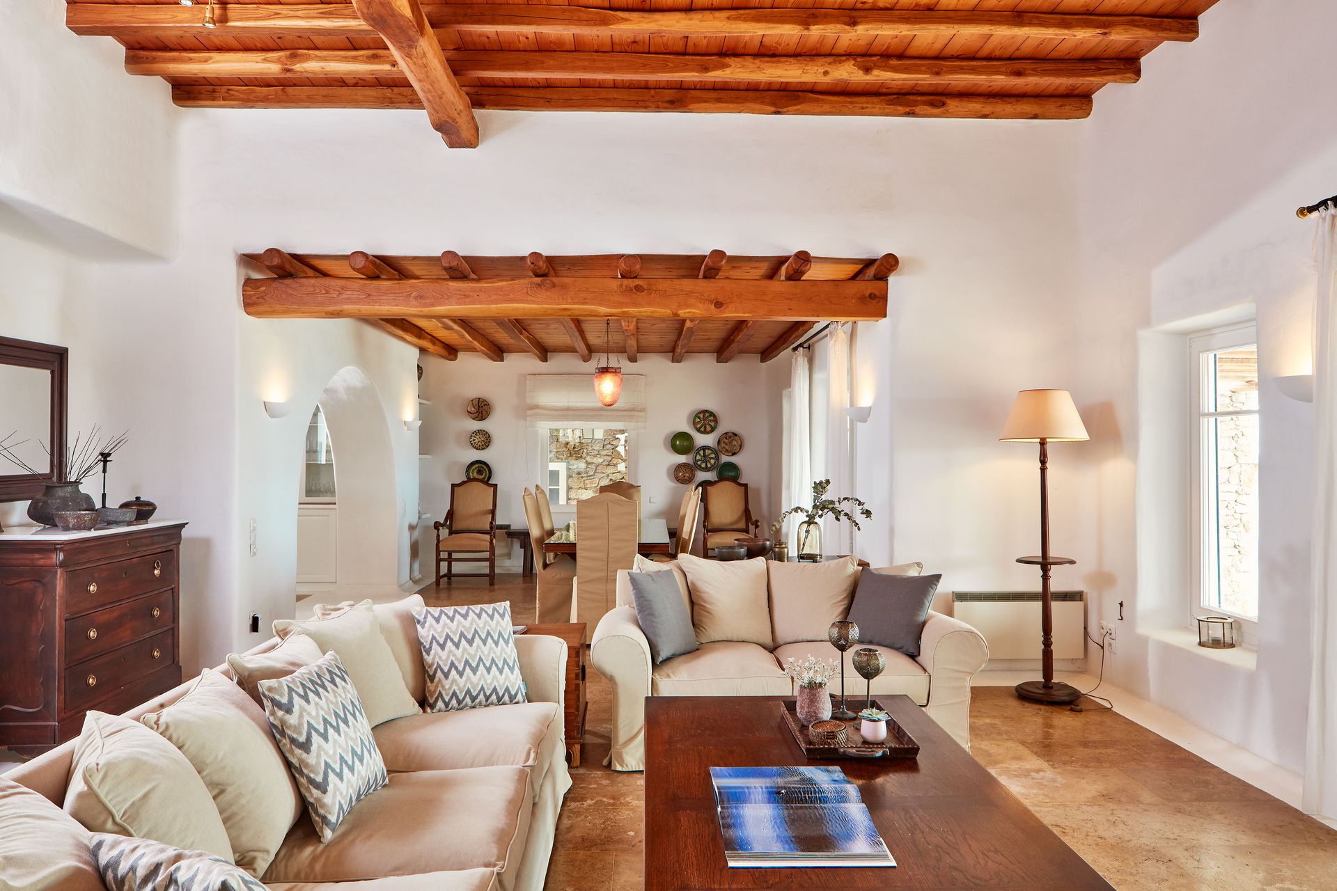 6 Bed | Villa Del Mar | Agrari