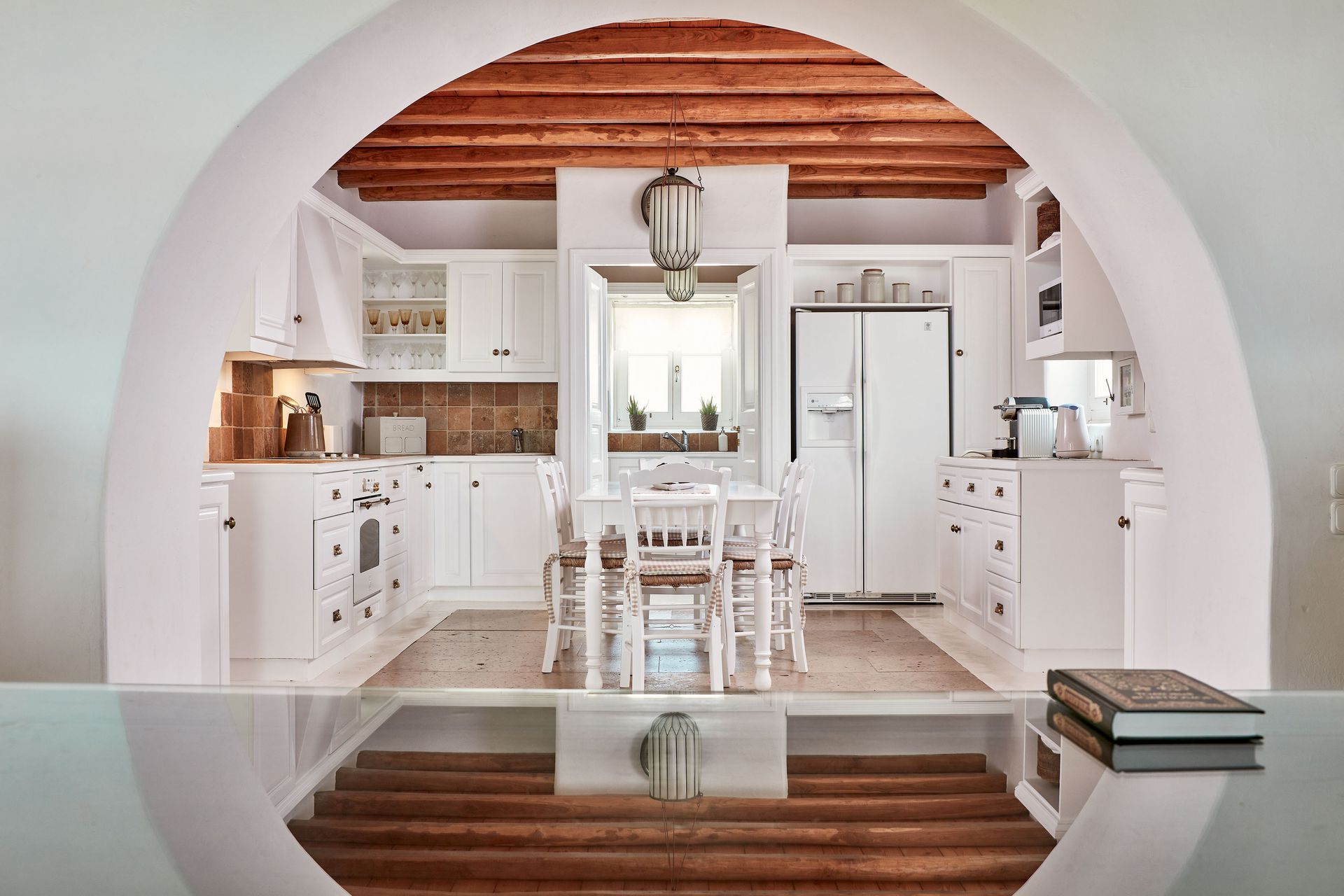 6 Bed | Villa Del Mar | Agrari