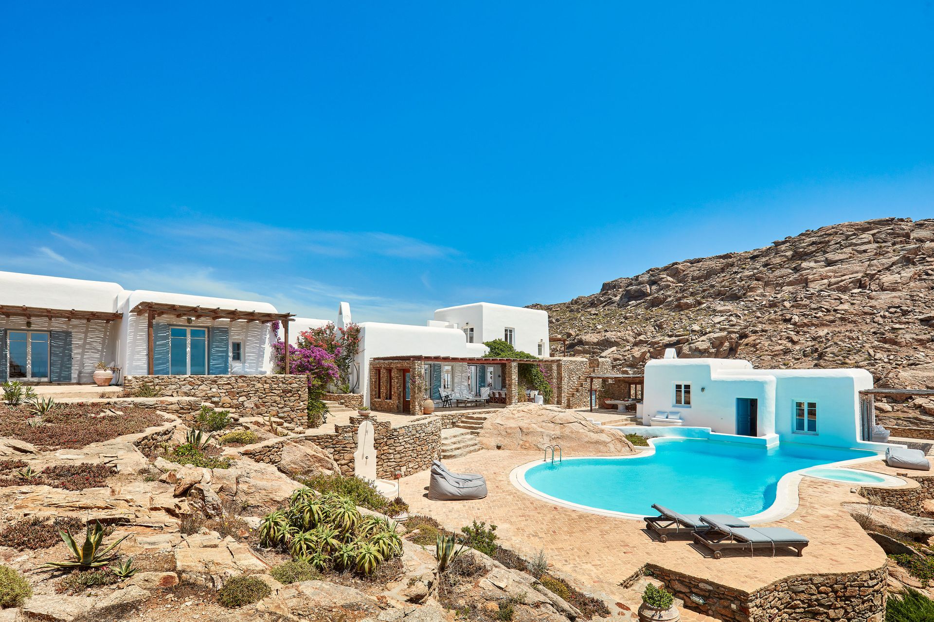 6 Bed | Villa Del Mar | Agrari