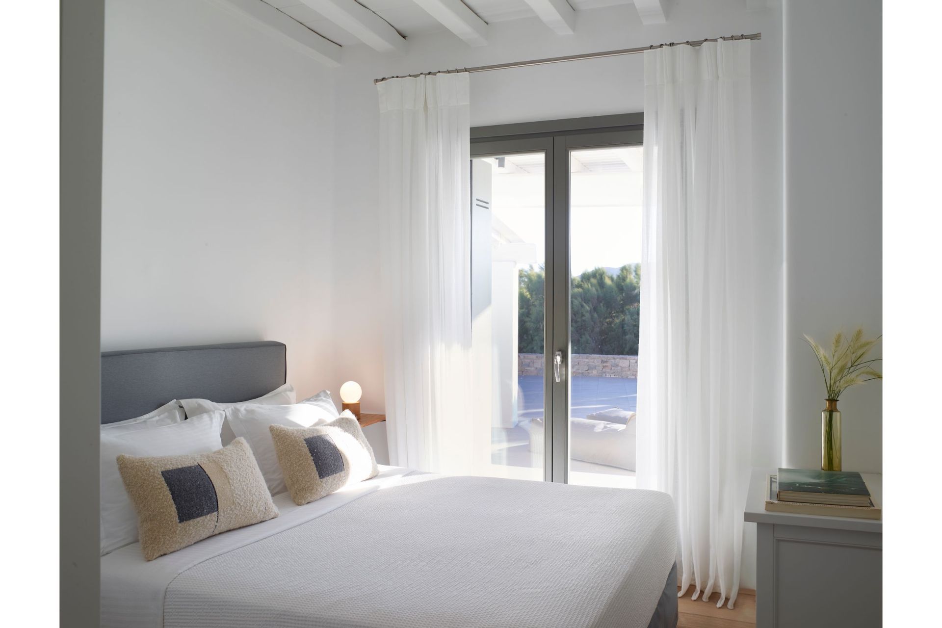 16 Bed | Villa Vitae | Kalo Livadi