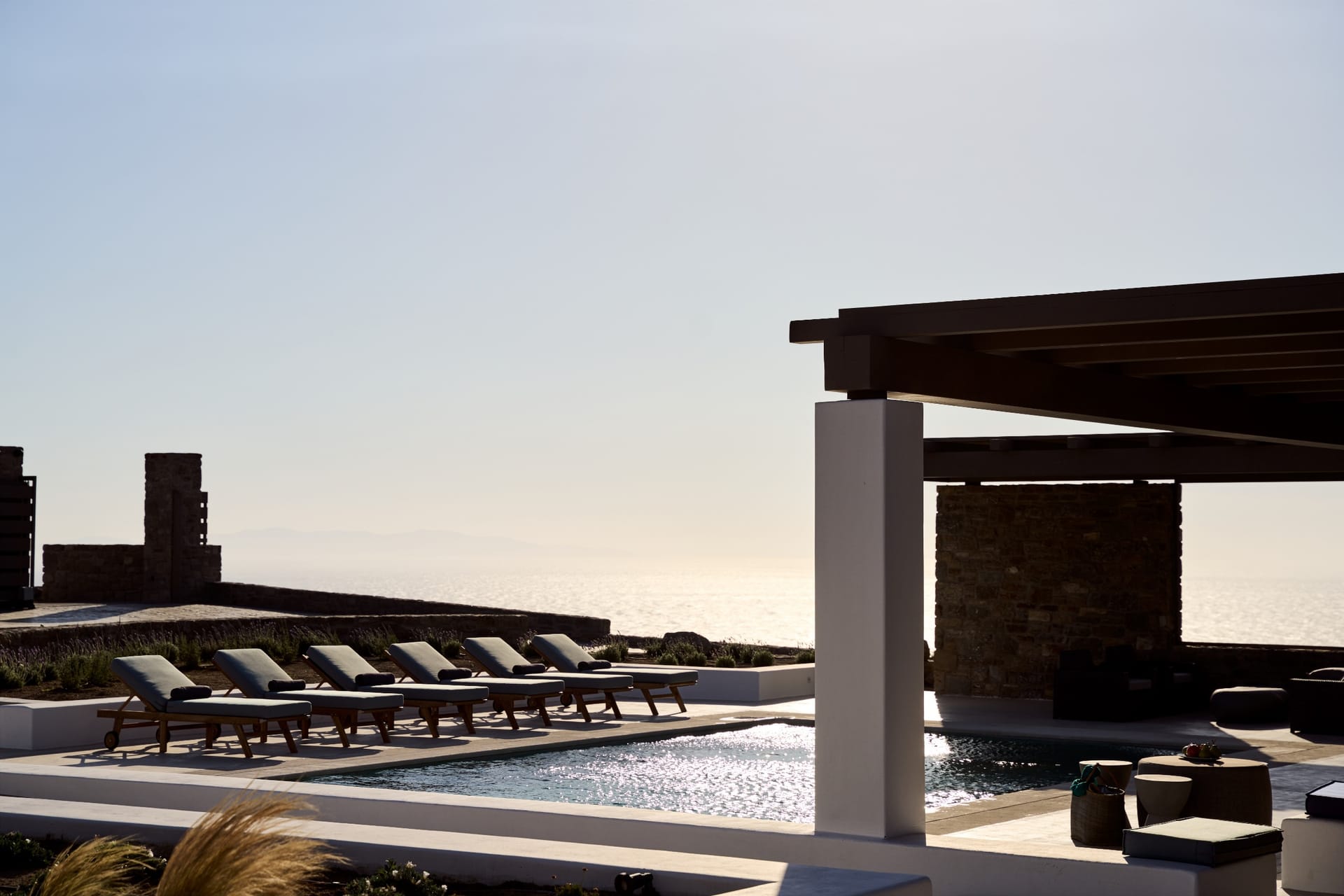 6 Bed | Villa Sapphire | Agia Sofia