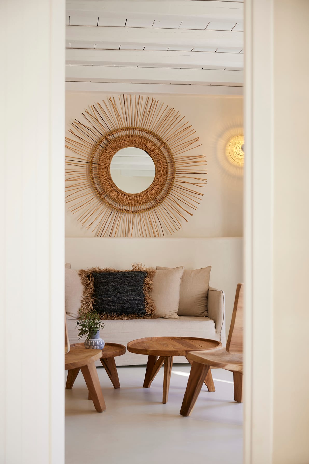 Aerina 1 (Family Residence)