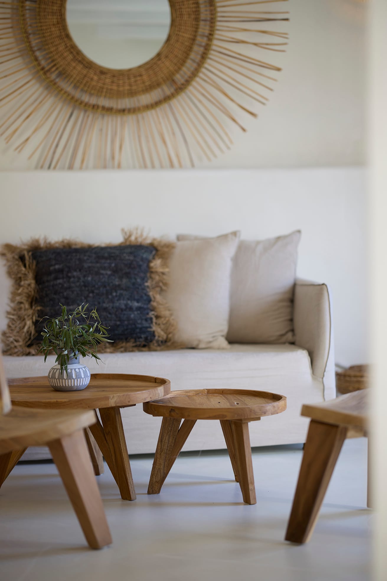 Aerina 1 (Family Residence)