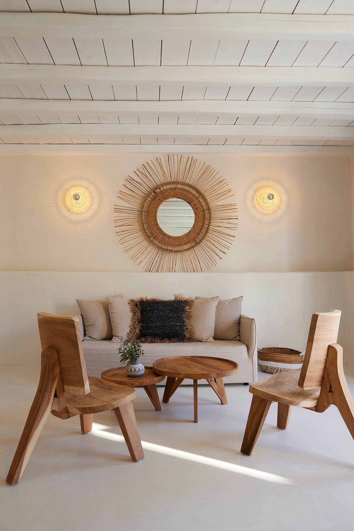 Aerina 3 (Family Residence)