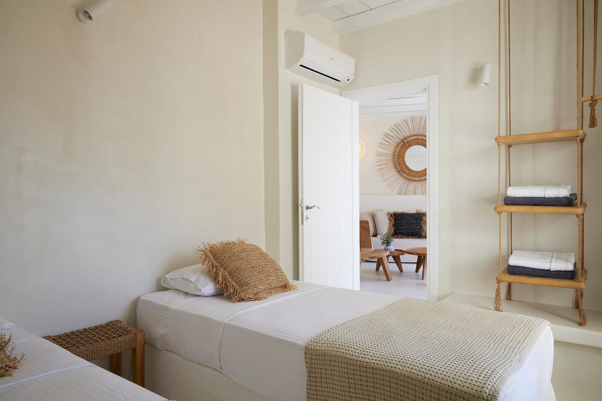 Aerina 3 (Family Residence)