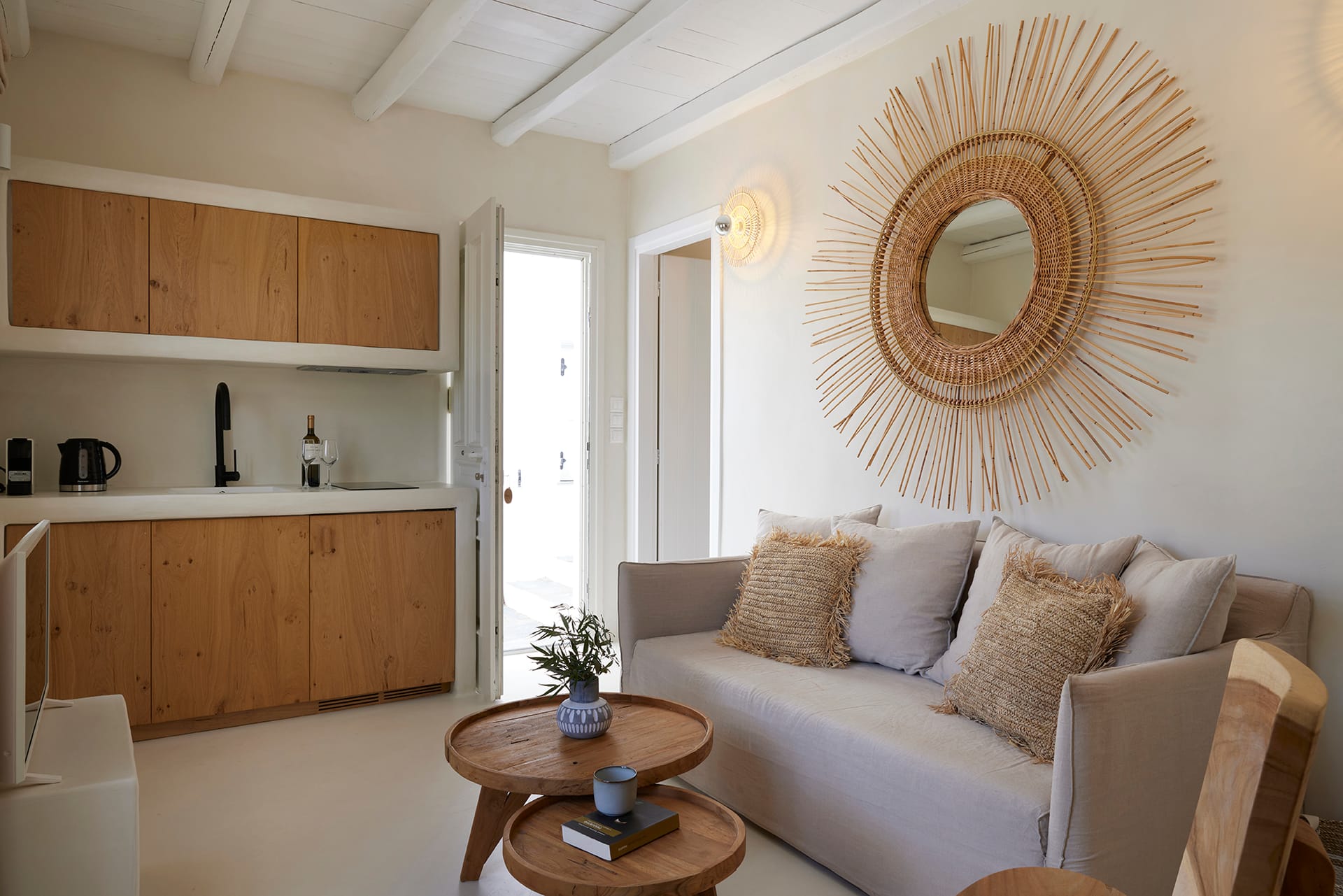 Aerina 5 (Family Residence)