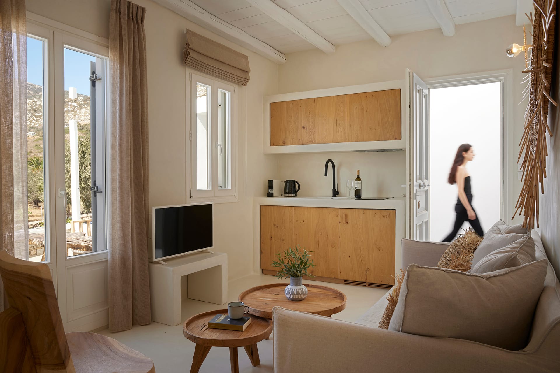 Aerina 5 (Family Residence)