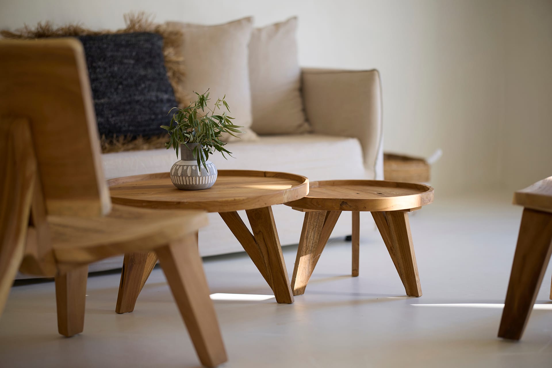 Aerina 5 (Family Residence)