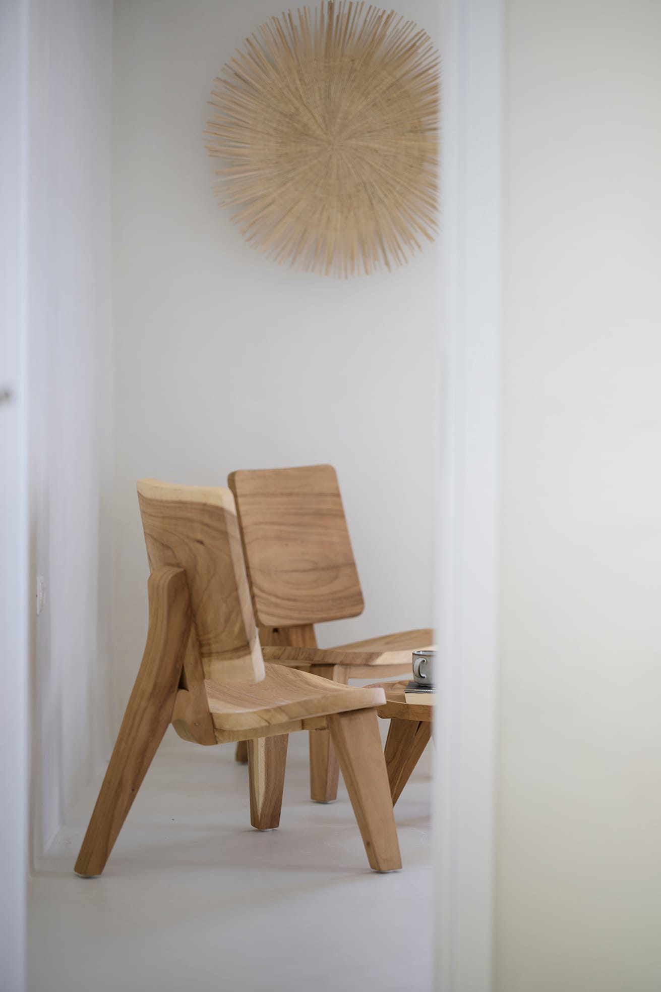 Aerina 5 (Family Residence)