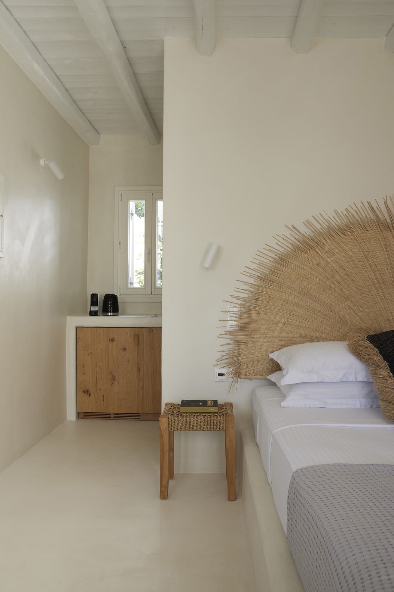 Aerina 6 (Double Room)