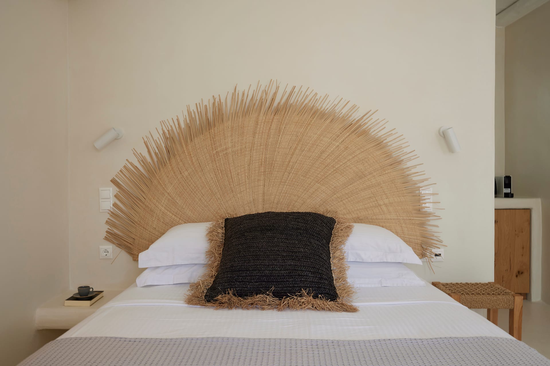 Aerina 6 (Double Room)