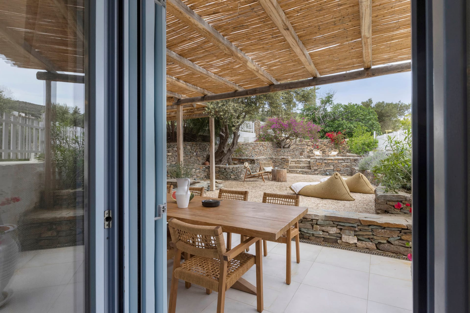 Misty Villa