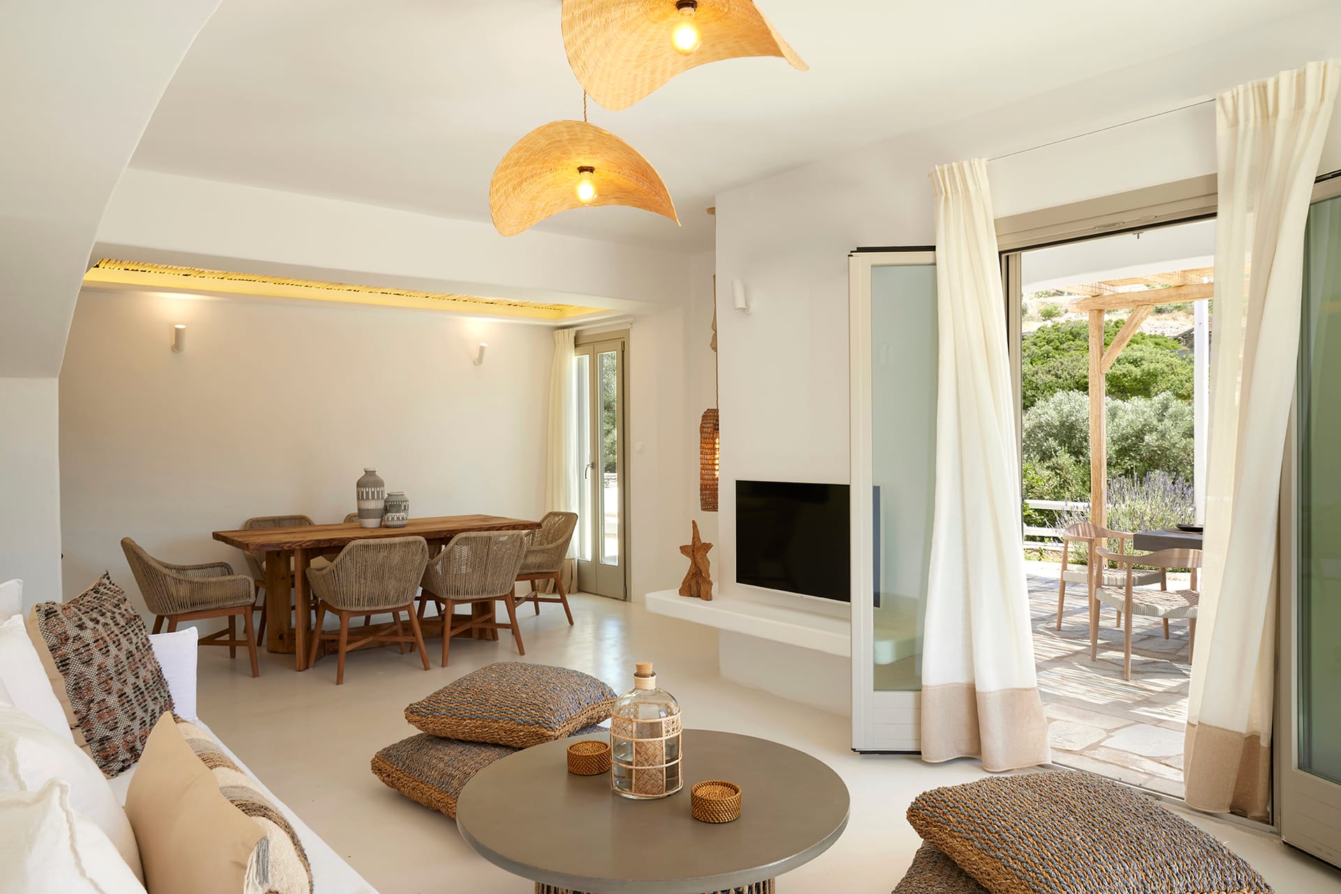 Miele 1 Residence