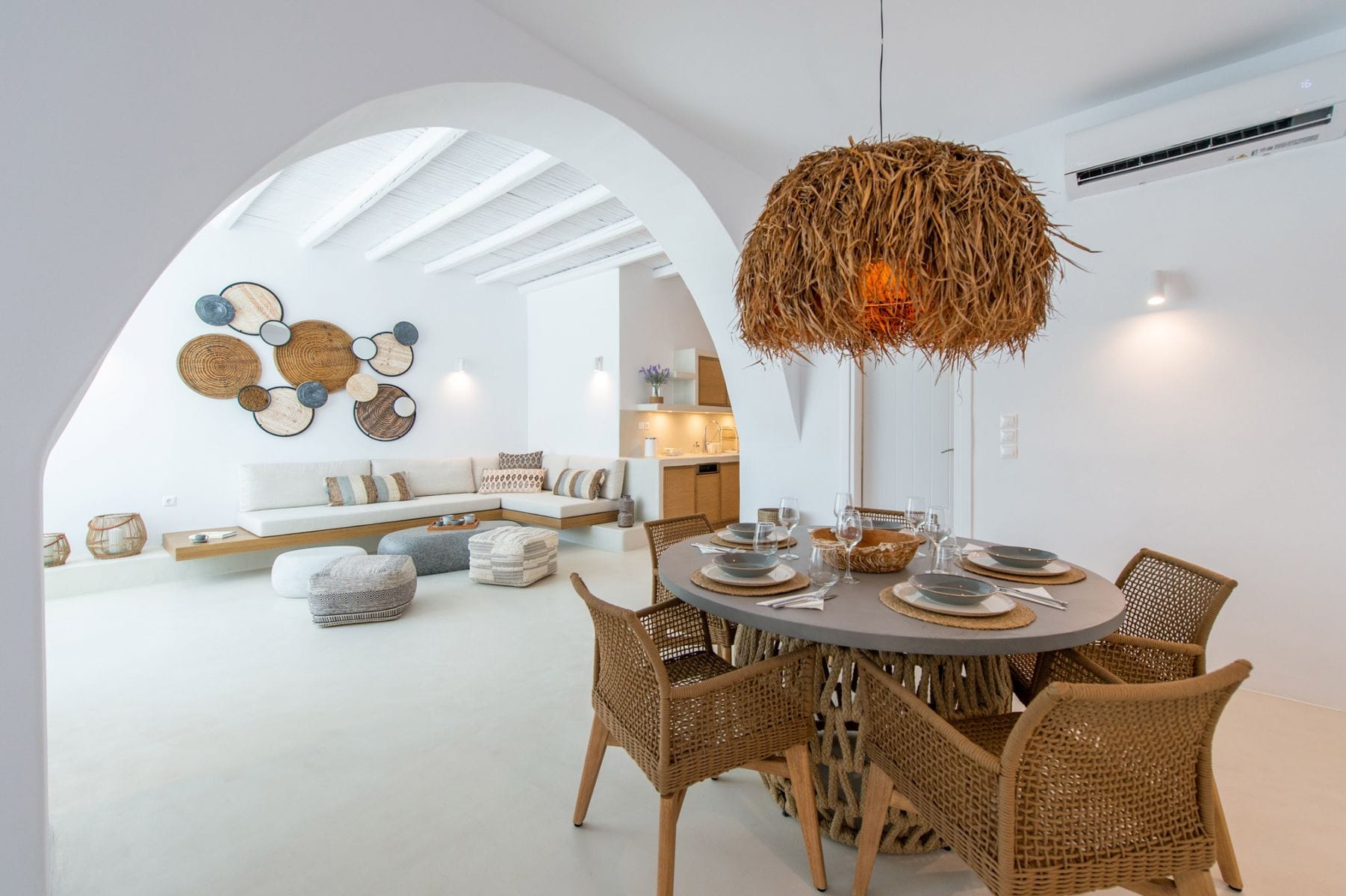 La Mer 1 Residence
