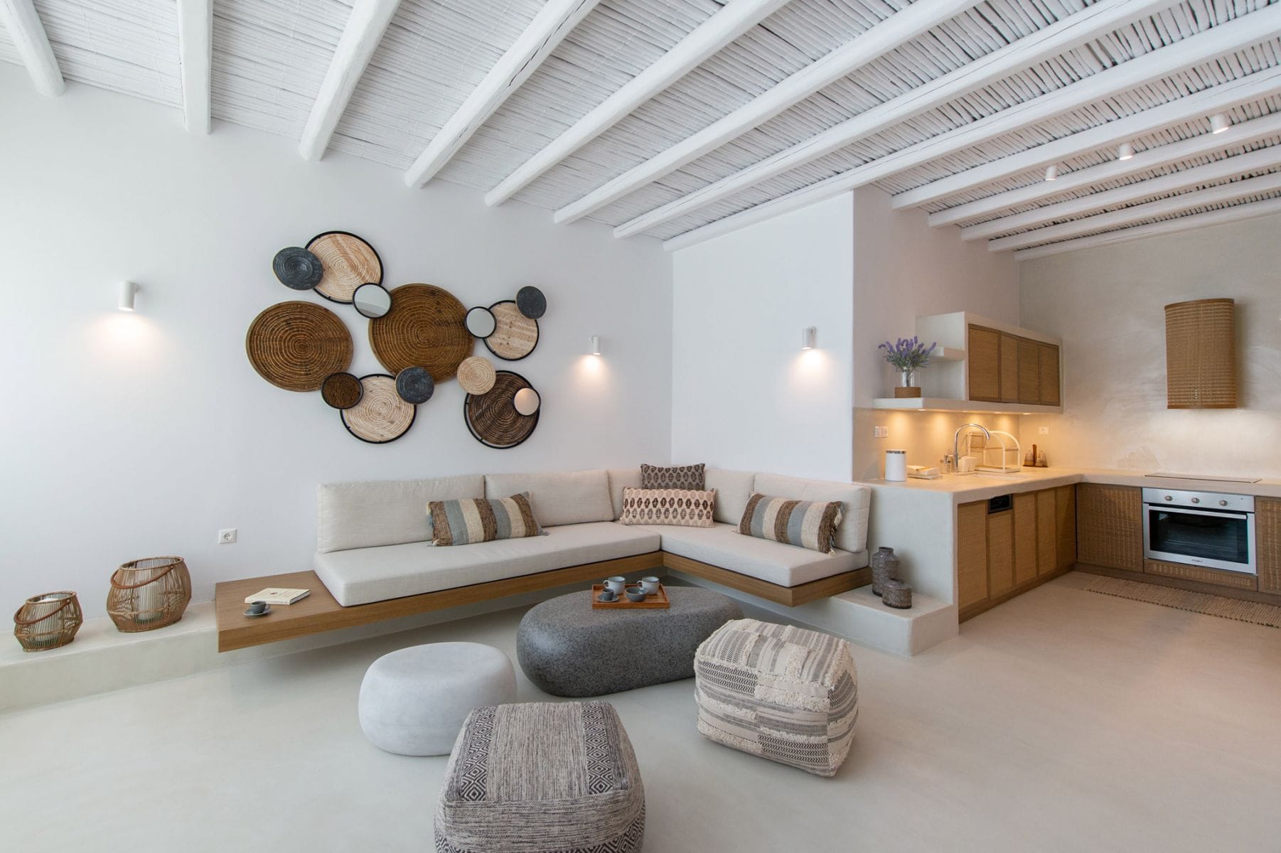 La Mer 1 Residence