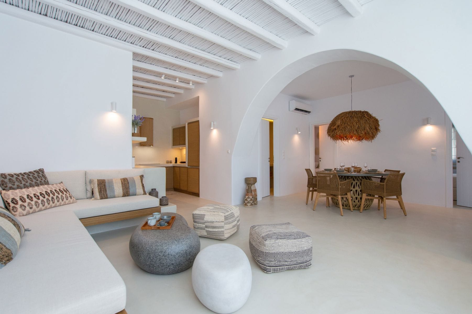 La Mer 1 Residence