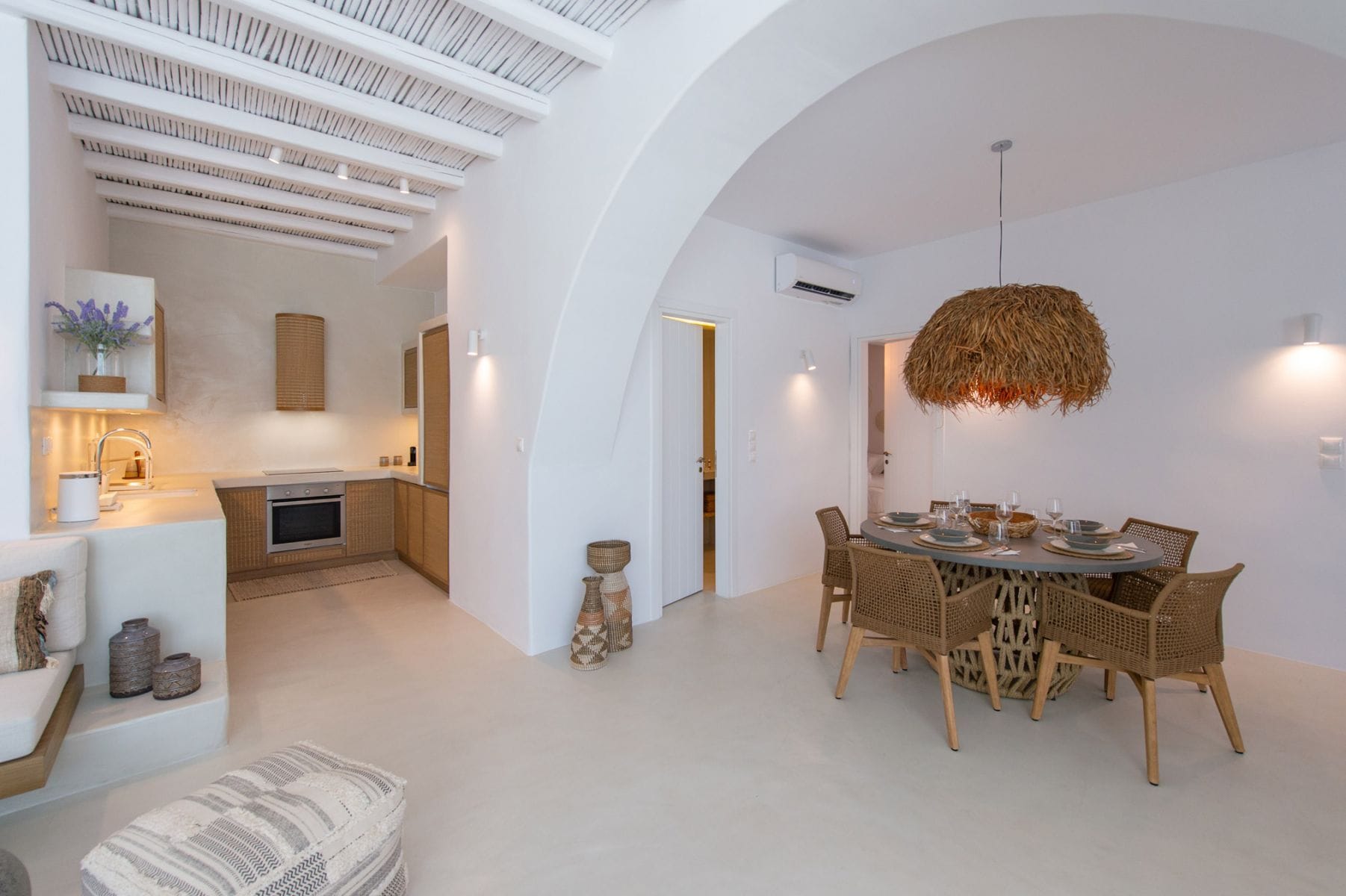 La Mer 1 Residence