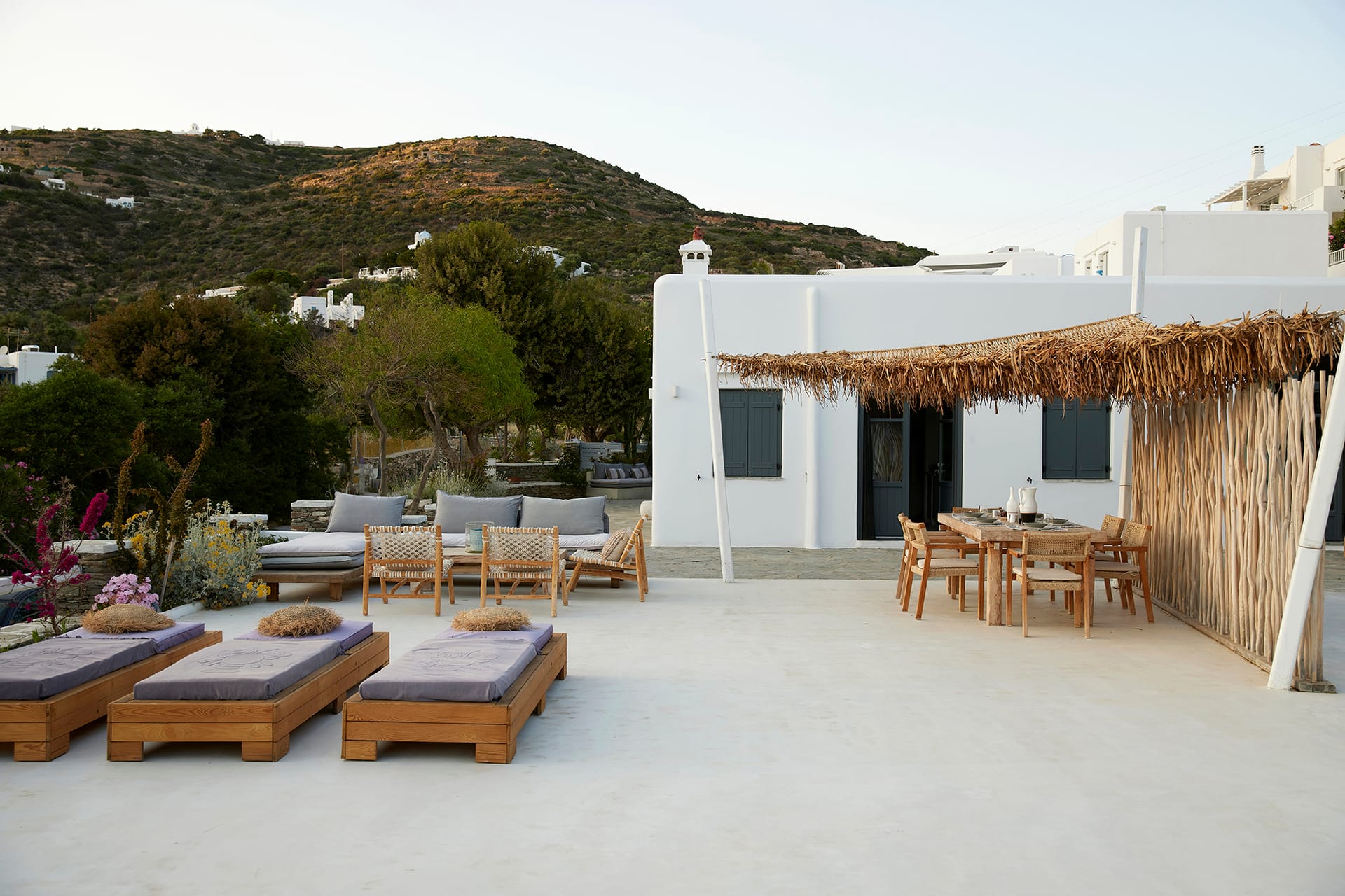 La Mer 2 Residence