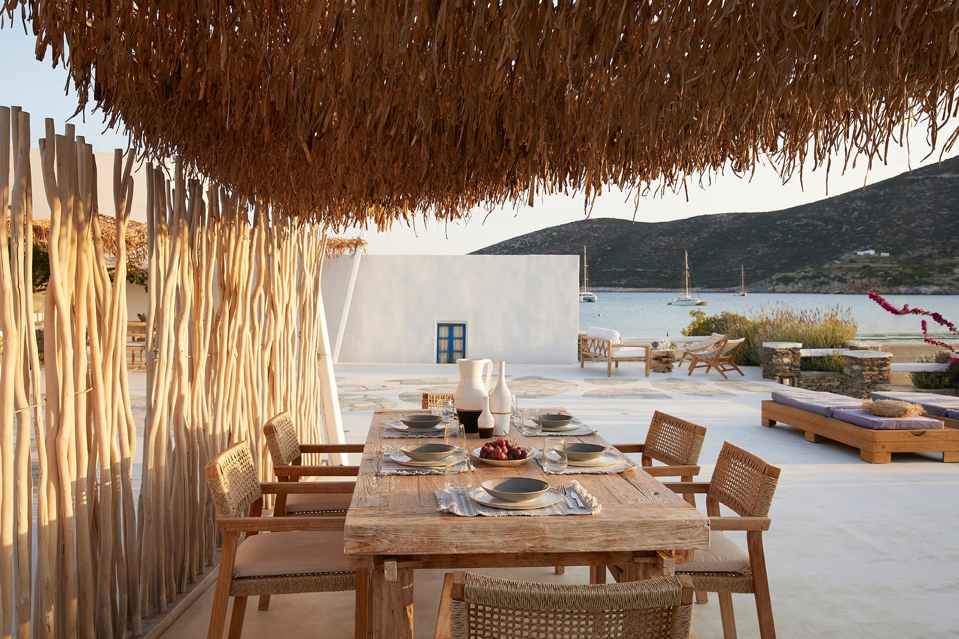 La Mer 2 Residence