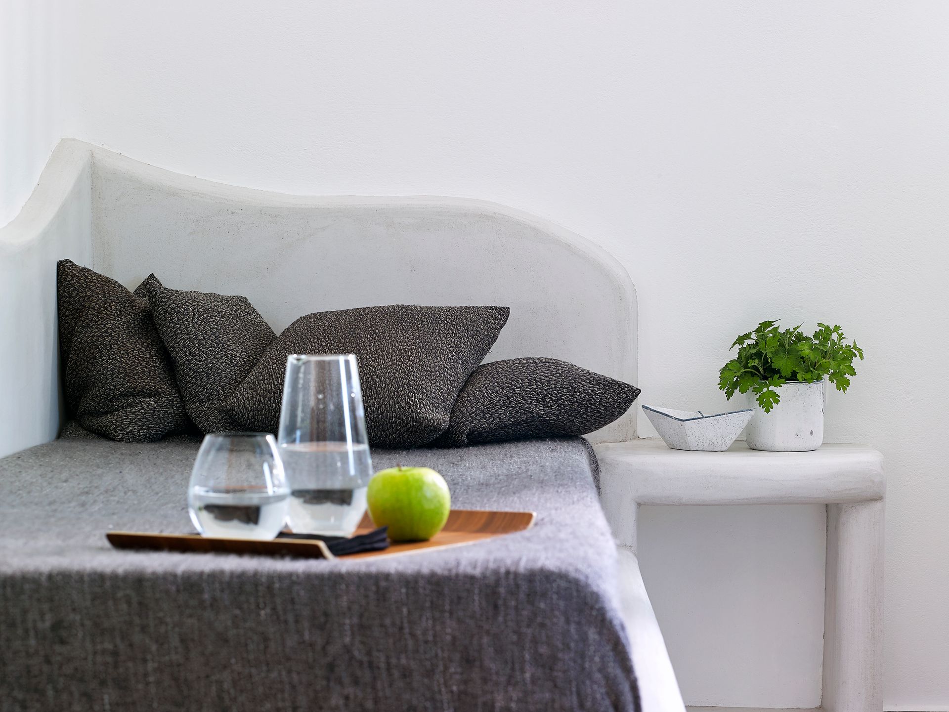 Comfort Family Room