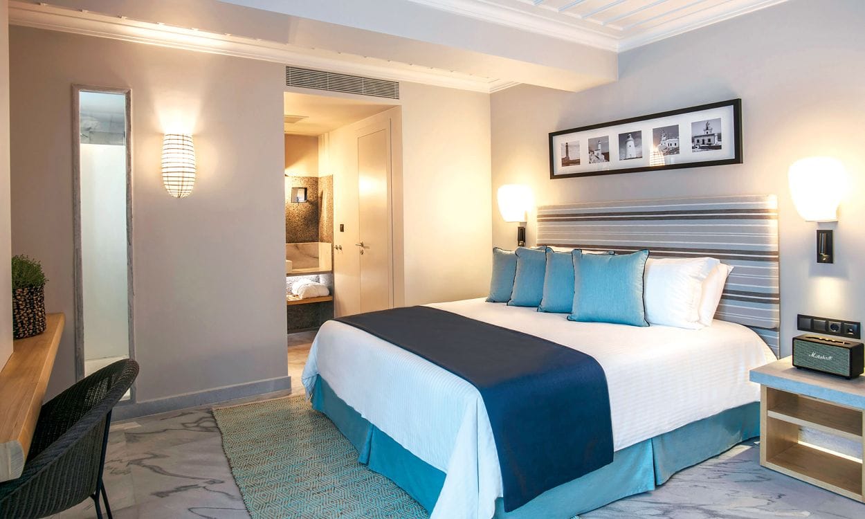 Sun Suite
