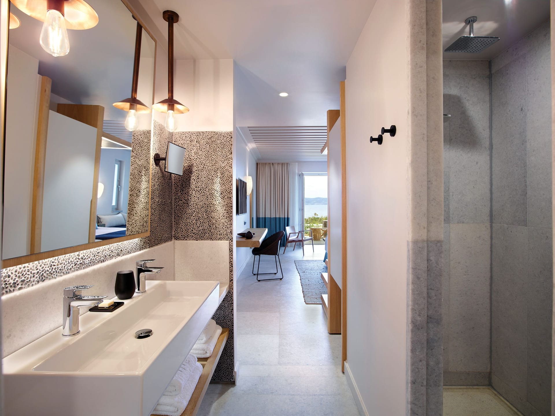 Sun Suite Sea View