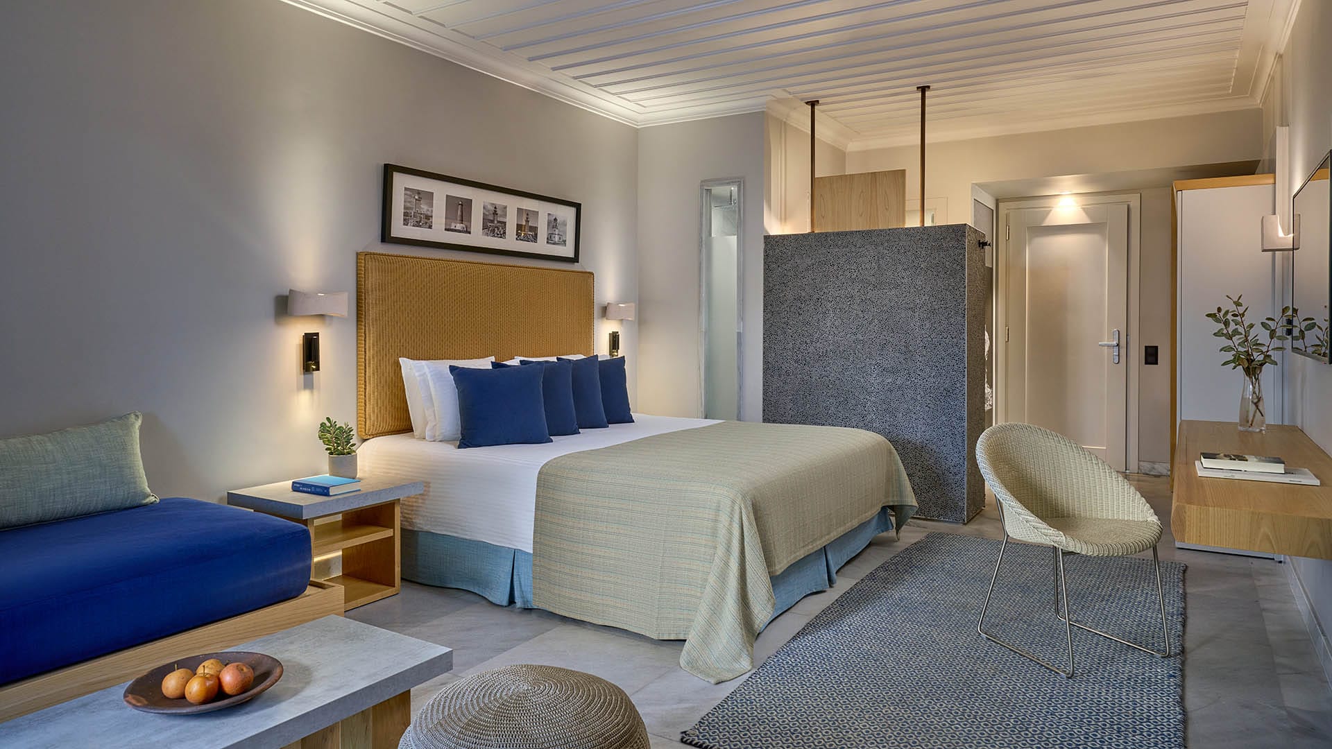 Senses Suite Private Pool