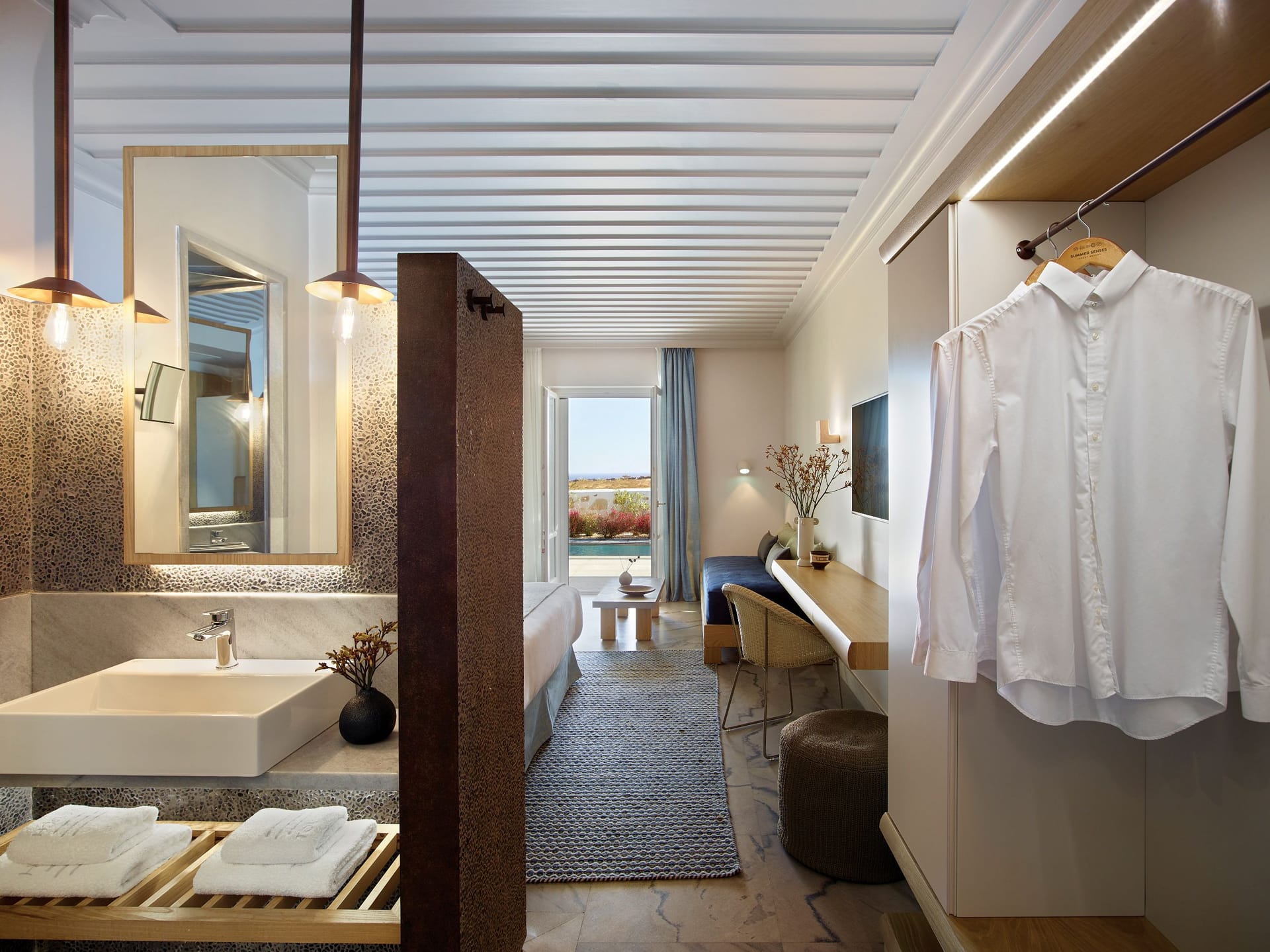 Senses Suite Private Pool