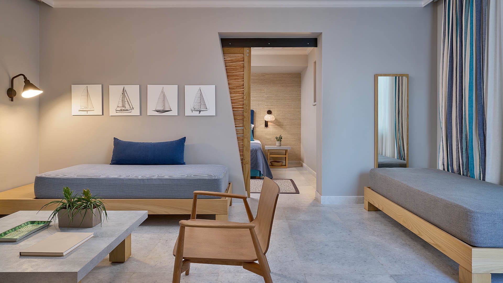 Island Suite