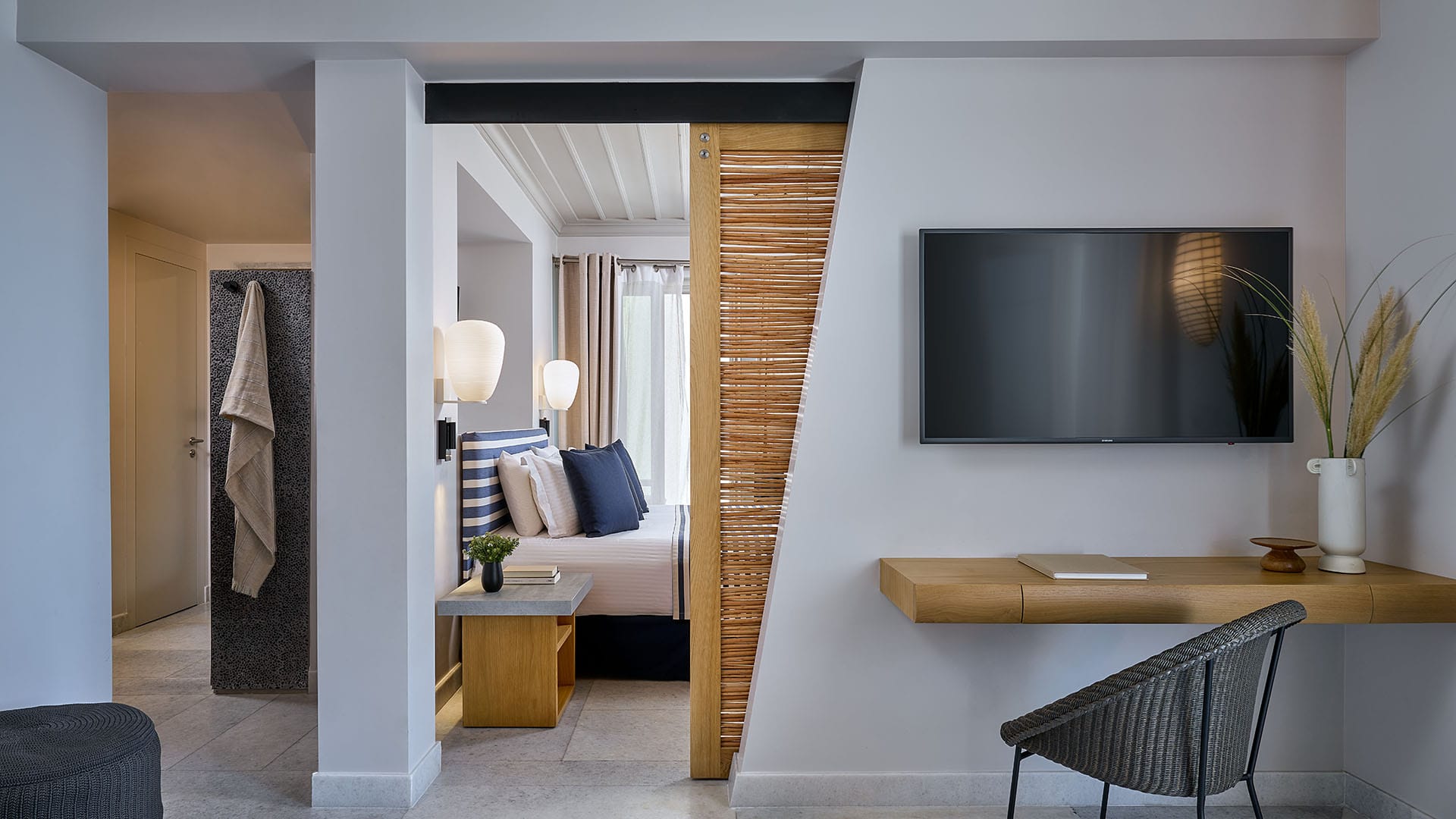 Island Suite Sea View